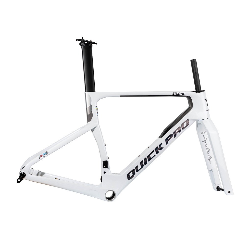 ER:ONE Aero Frameset
