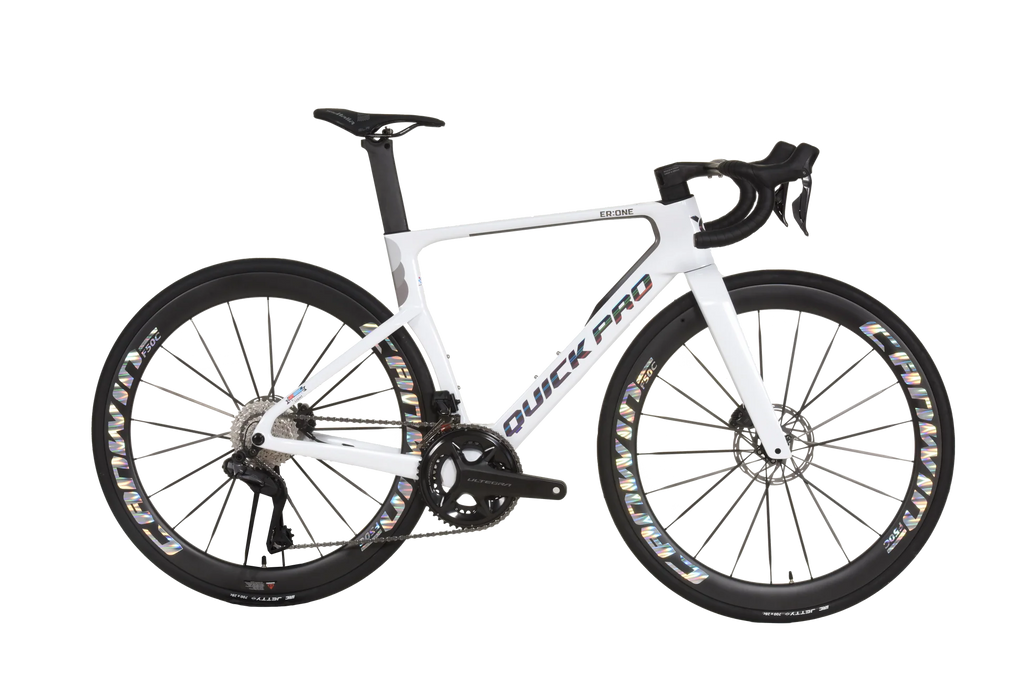 ER:ONE Bike