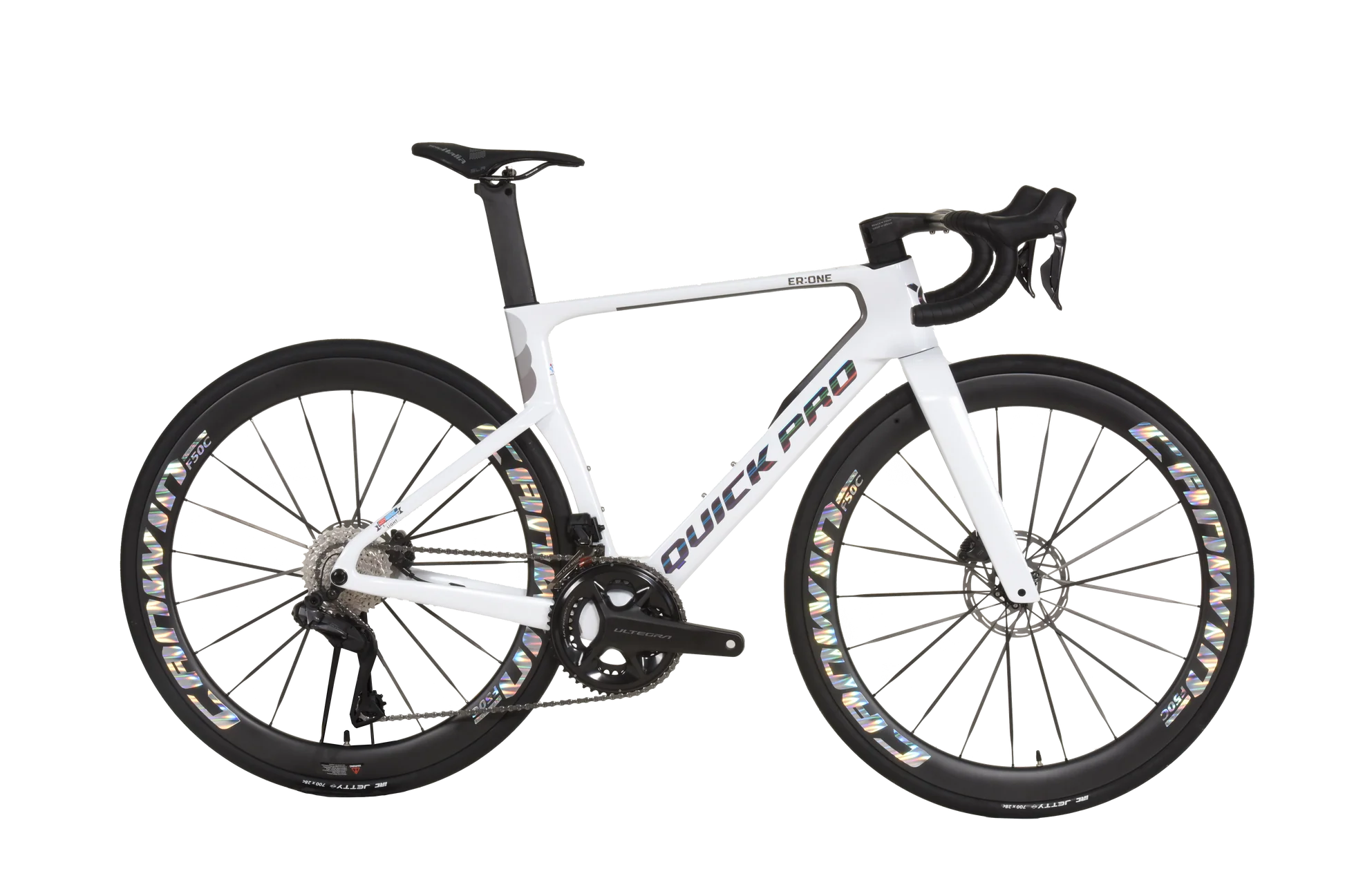 ER:ONE Bike