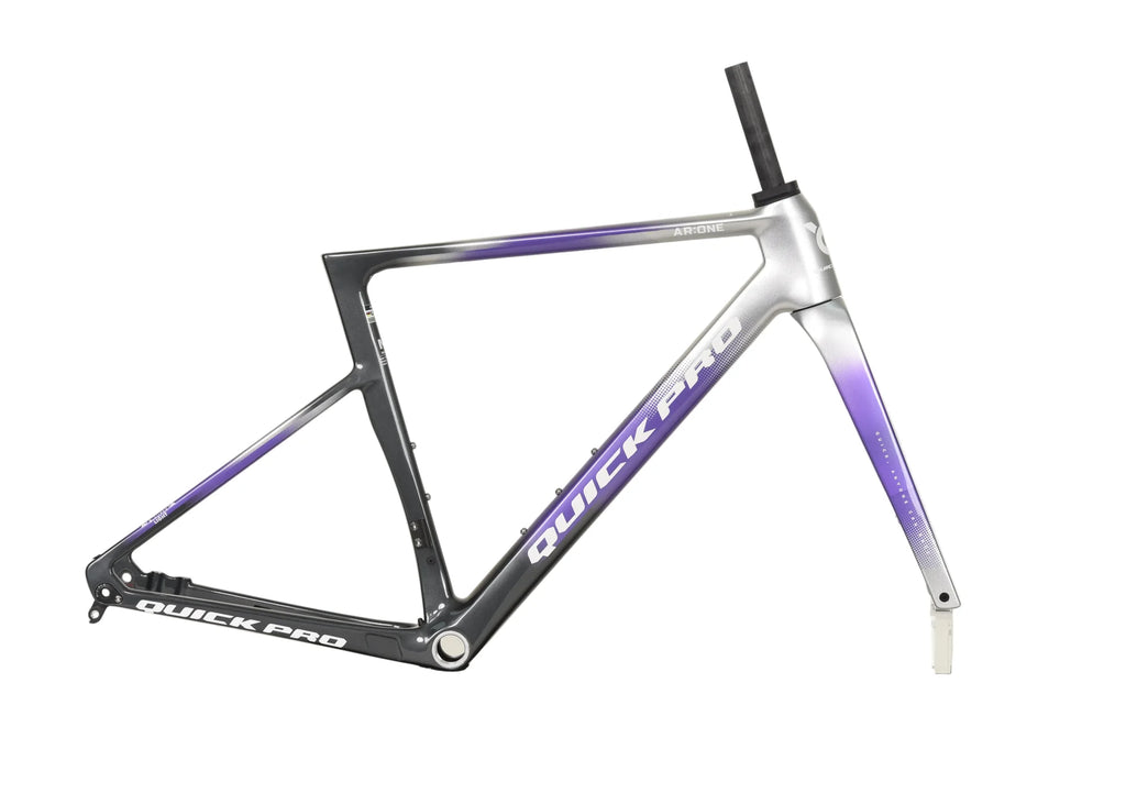 AR:ONE Carbon Race Frameset