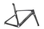 T1600 Aero Frameset