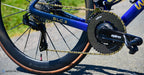 Carbon Powermeter Cranksets