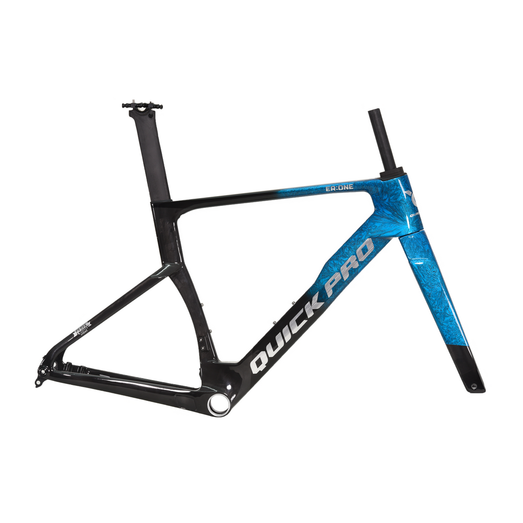 ER:ONE Aero Frameset