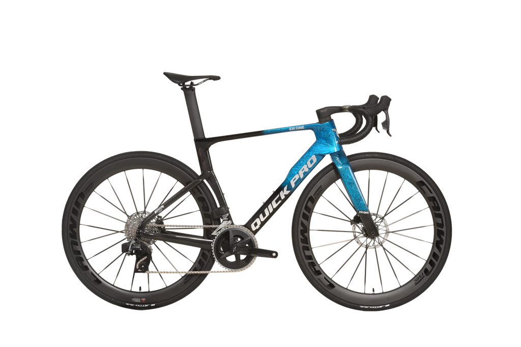 ER:ONE Bike