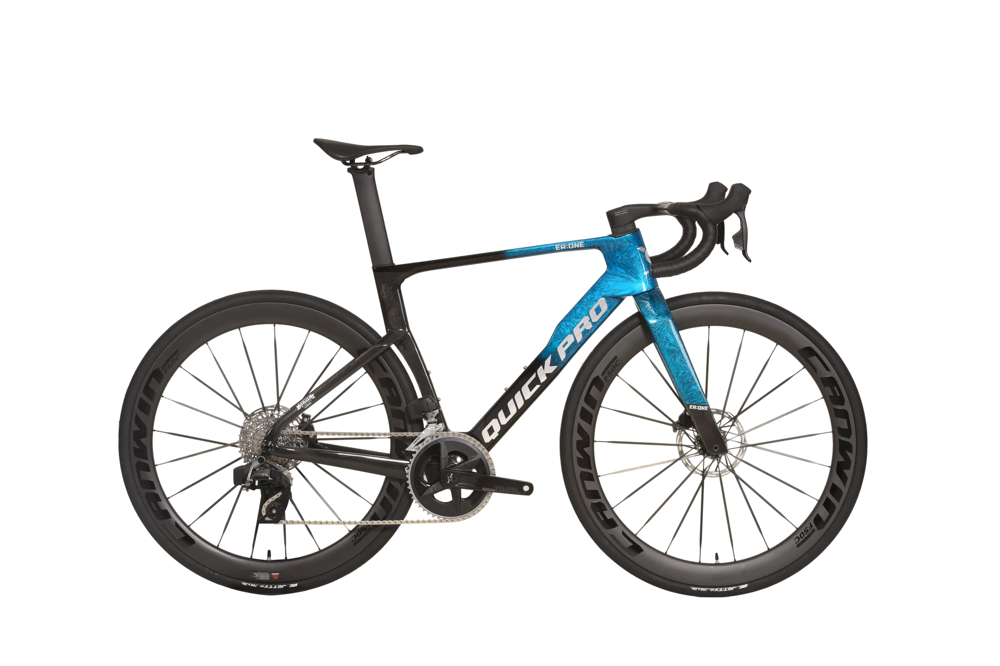 ER:ONE Bike