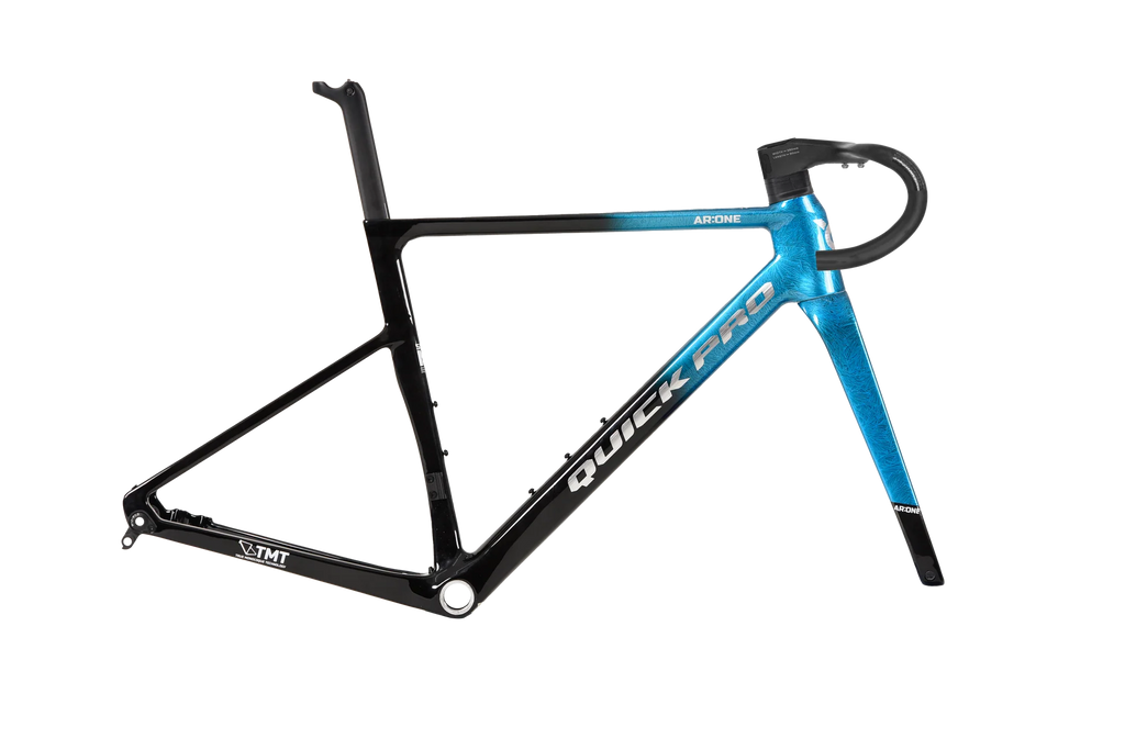AR:ONE Carbon Race Frameset