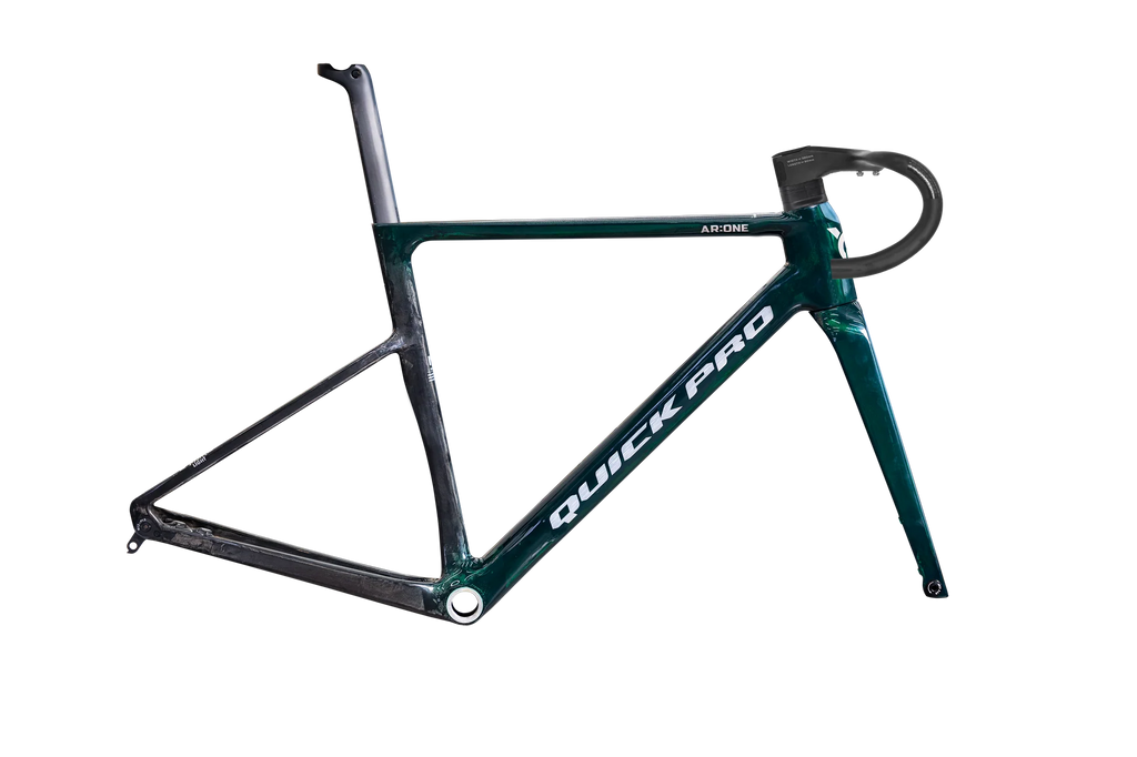 AR:ONE Carbon Race Frameset