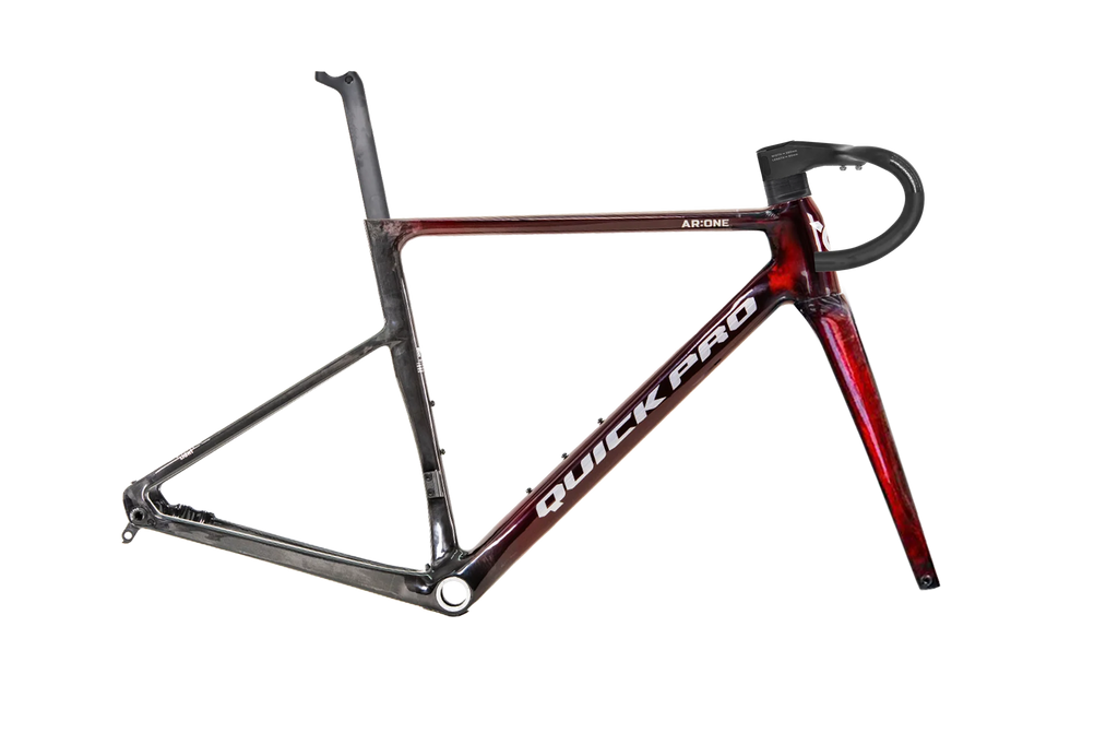 AR:ONE Carbon Race Frameset