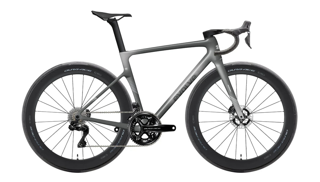 evolve CIMA Bike