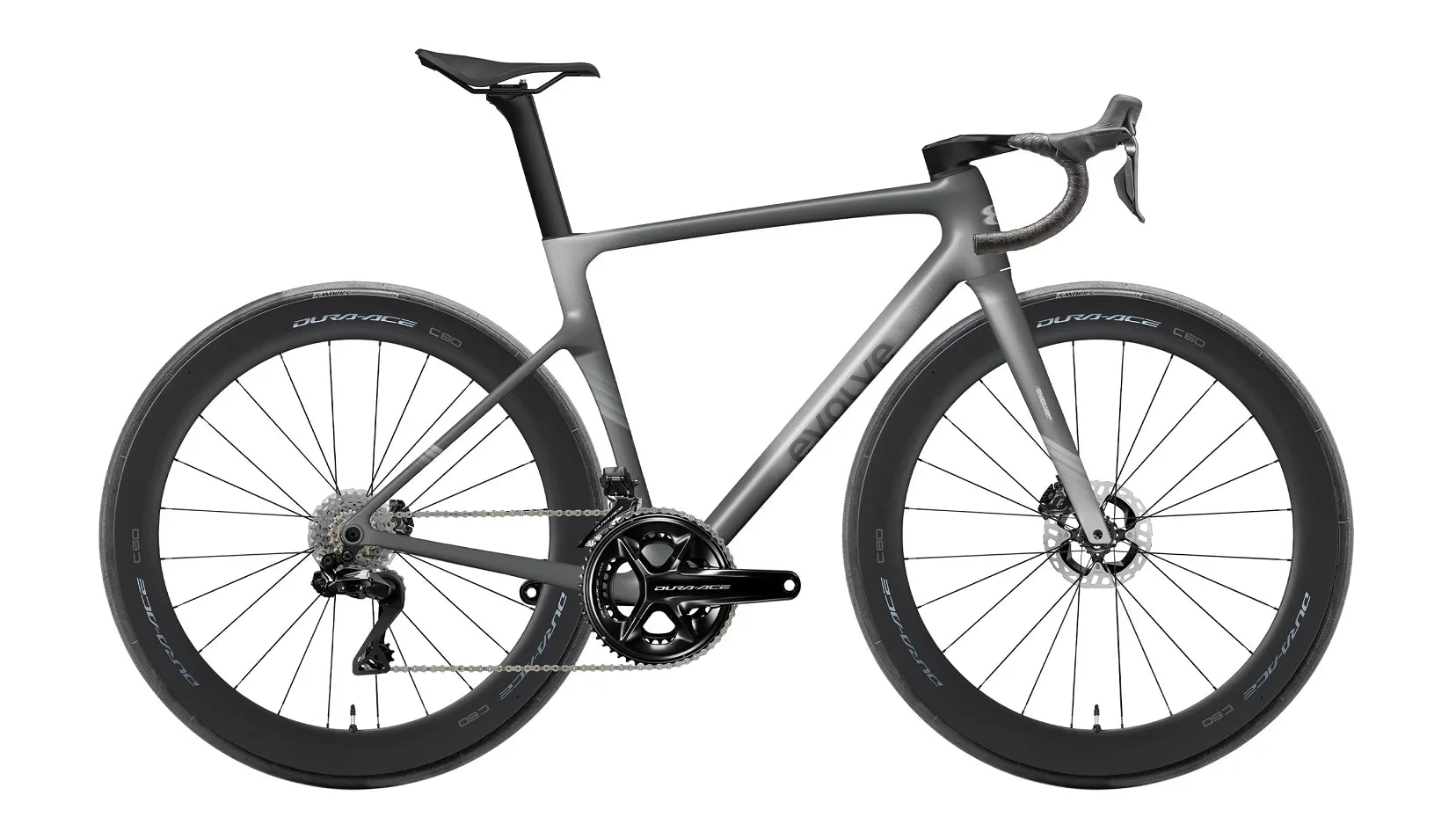 evolve CIMA Bike