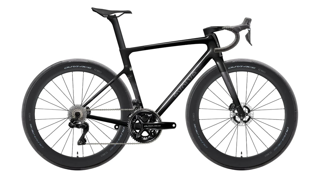 evolve CIMA Bike