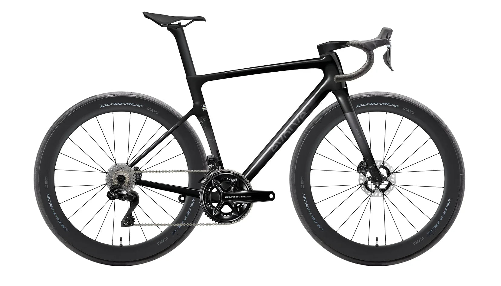 evolve CIMA Bike