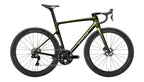 evolve CIMA Bike