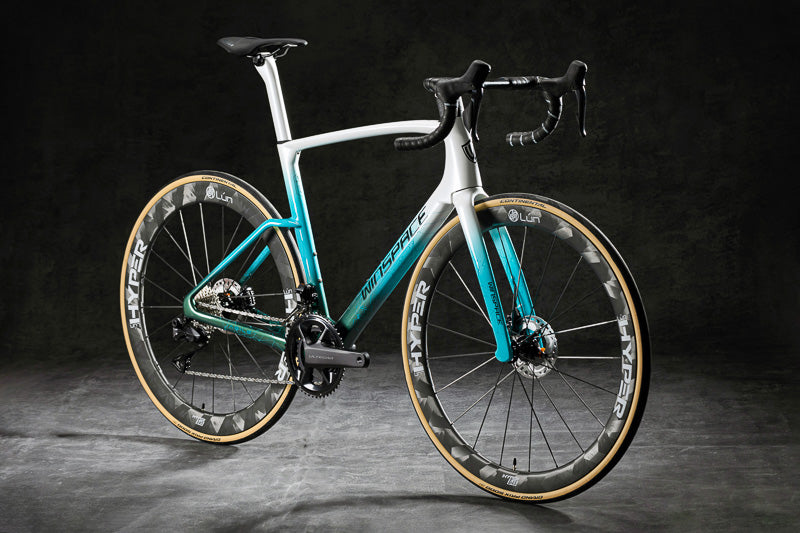Agile Frameset