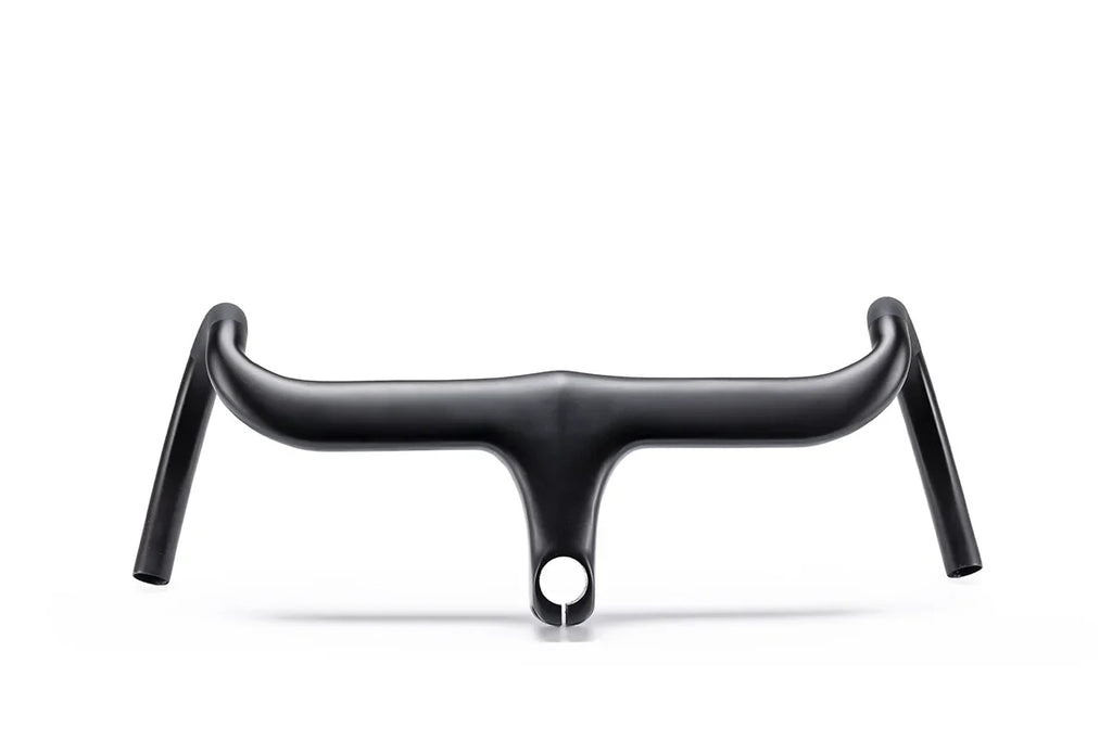 Gravel Carbon Aero Bars