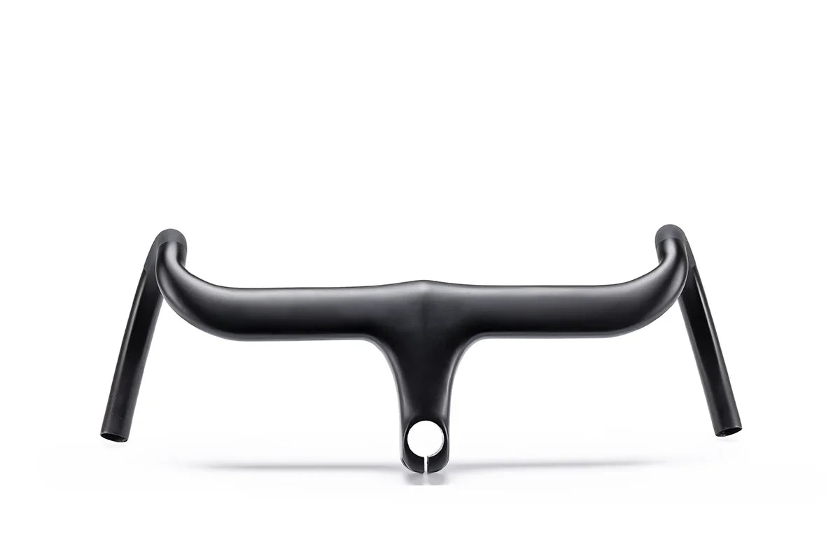 Gravel Carbon Aero Bars