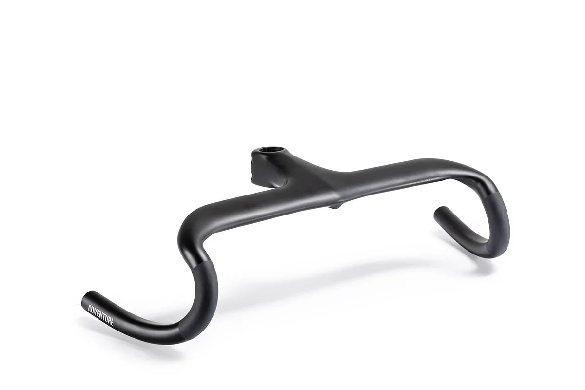 Gravel Carbon Aero Bars