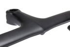 Gravel Carbon Aero Bars