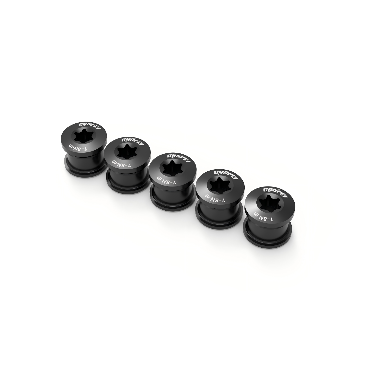 Carbon Cranksets