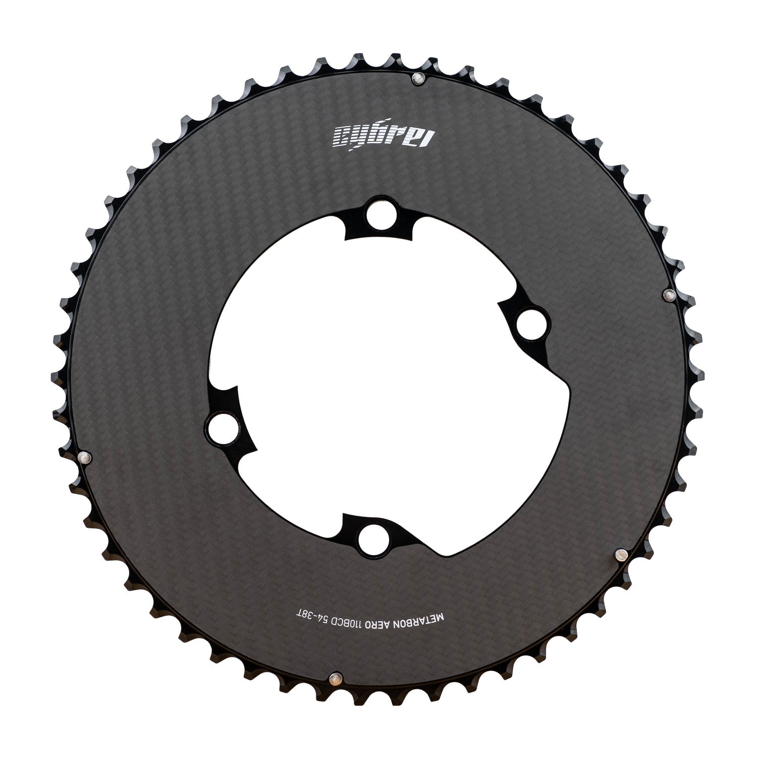 Carbon Cranksets