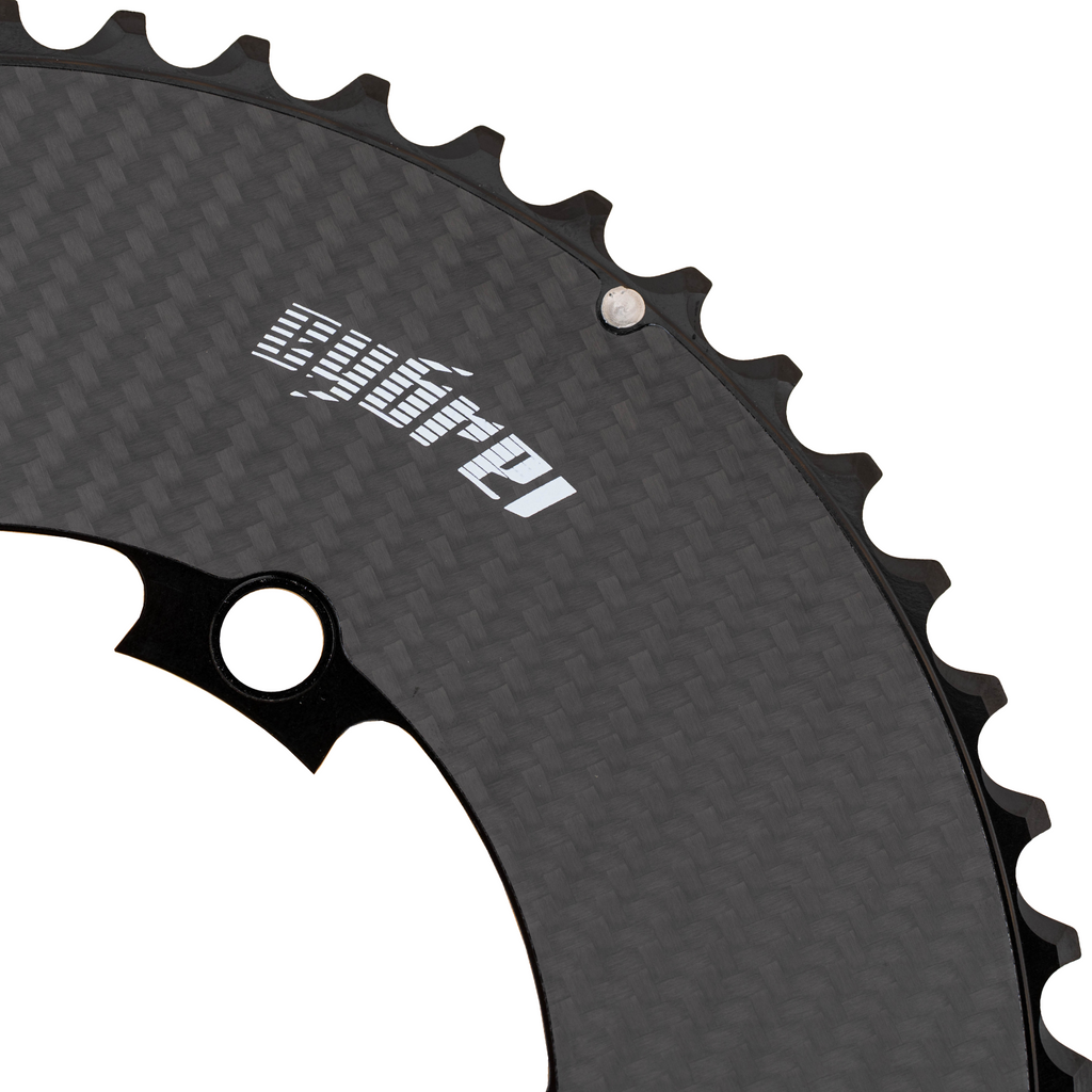 Carbon Powermeter Cranksets