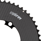 Carbon Cranksets