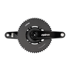 Carbon Powermeter Cranksets