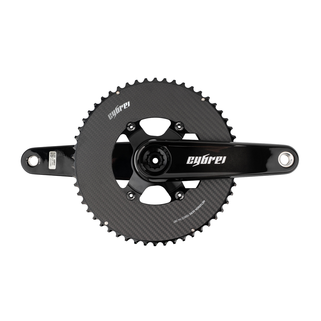 Carbon Cranksets