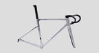 evolve CIMA Frameset