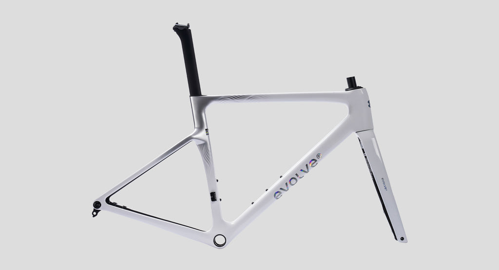 evolve CIMA Frameset
