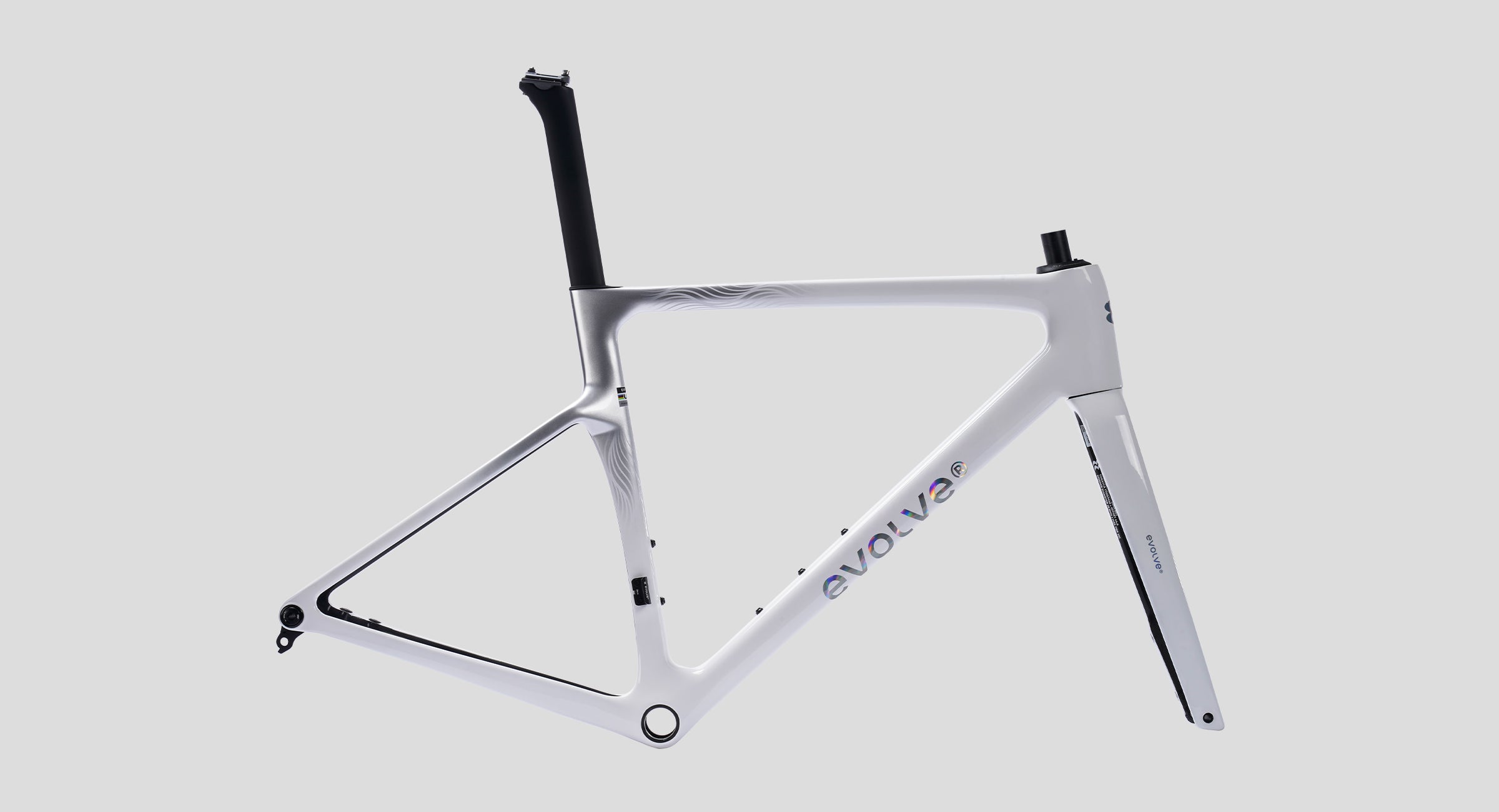 evolve CIMA Frameset