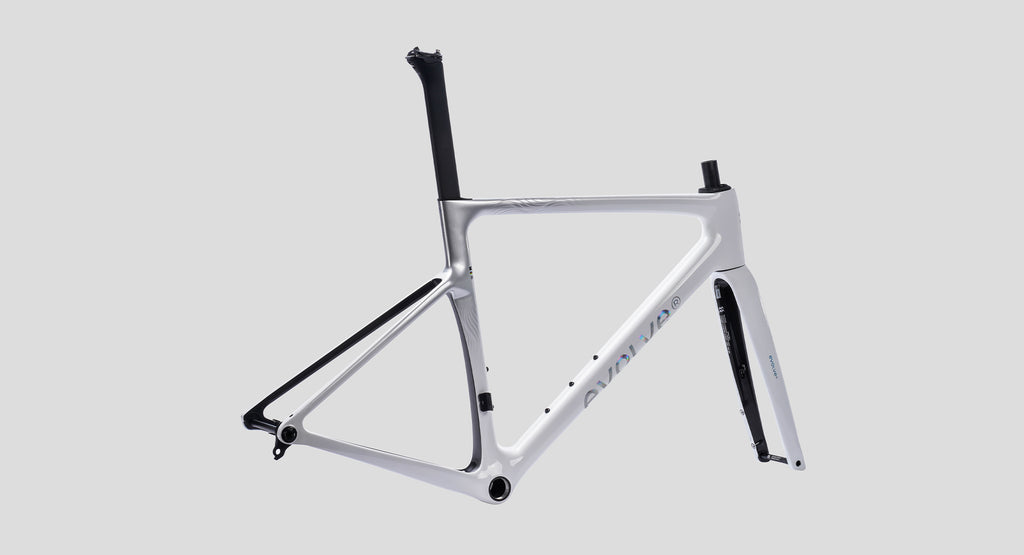 evolve CIMA Frameset