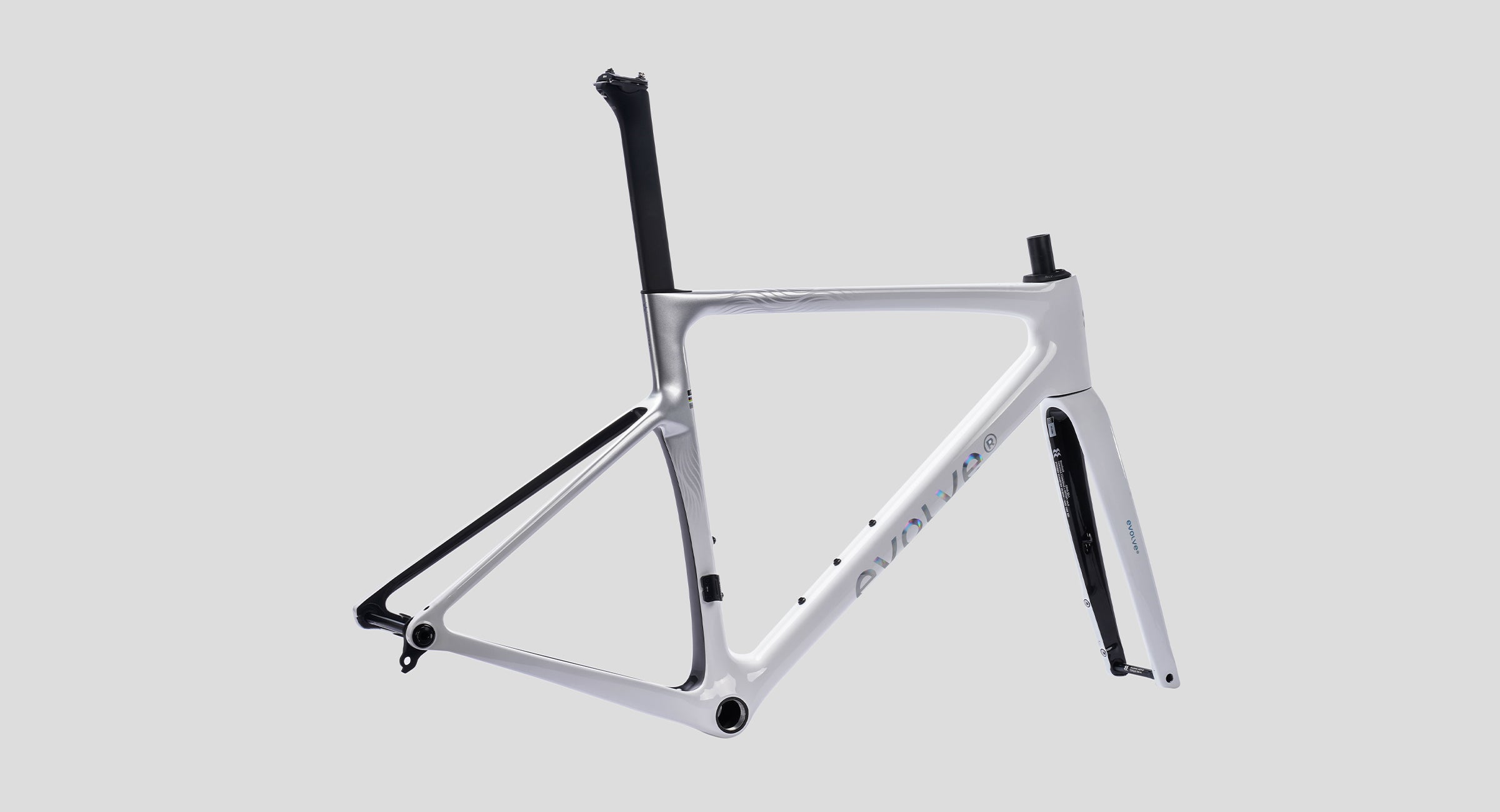 evolve CIMA Frameset