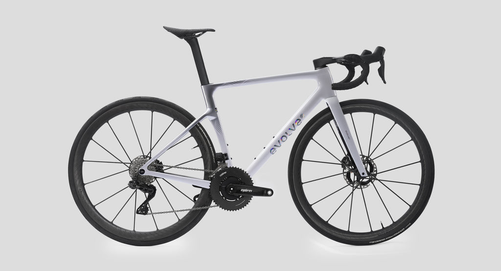 evolve CIMA Frameset