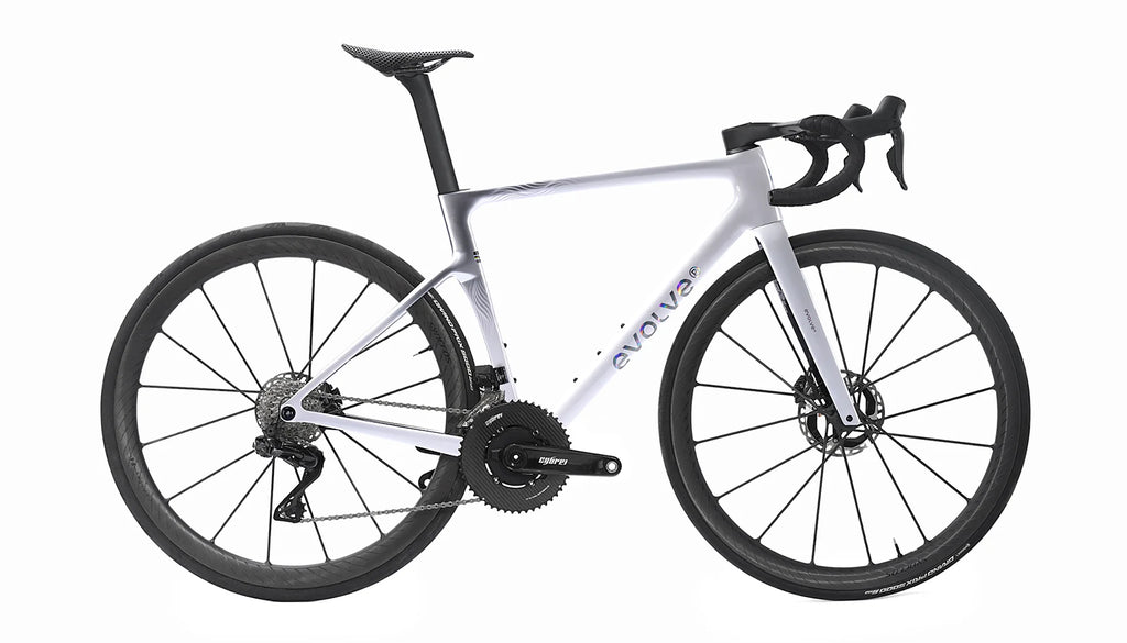 evolve CIMA Bike