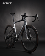 evolve CIMA Bike