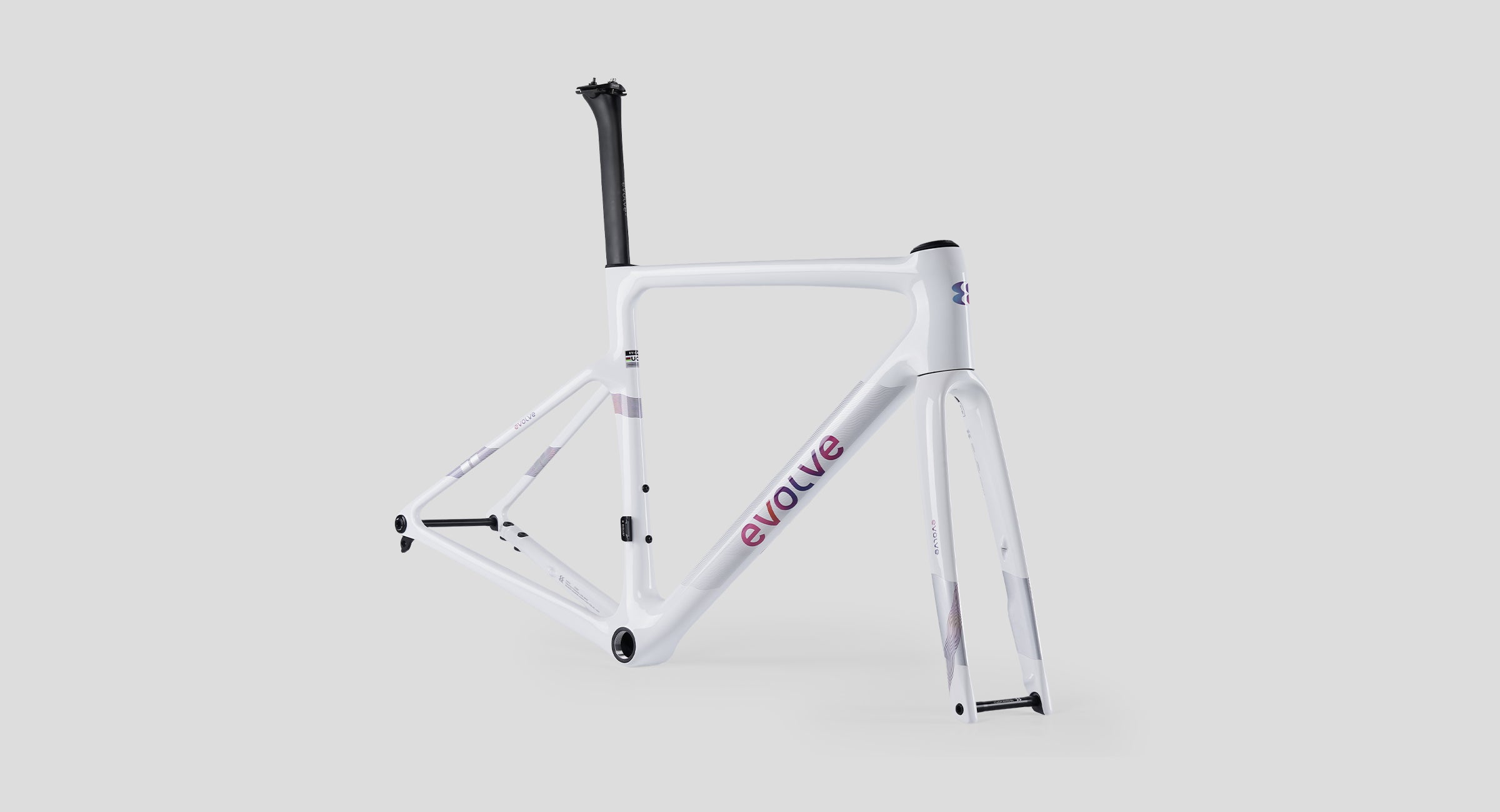evolve CIMA Frameset