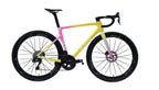evolve CIMA Bike
