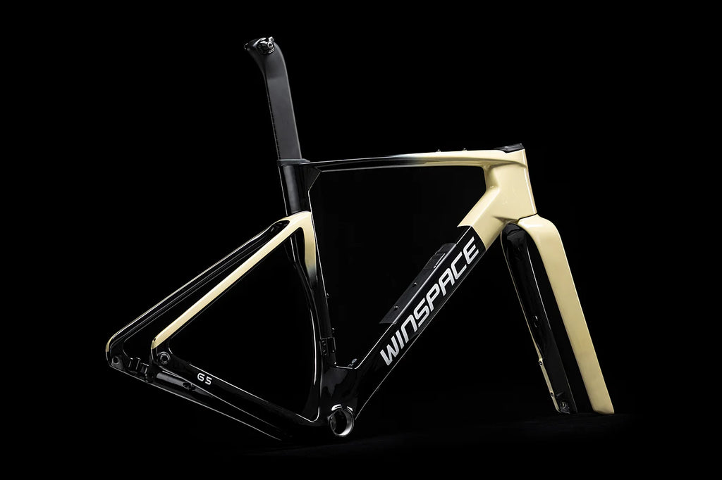 G5 Gravel Frameset