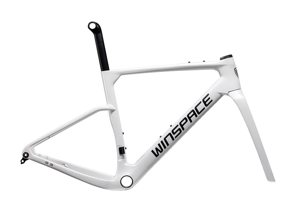G3 Gravel Frameset