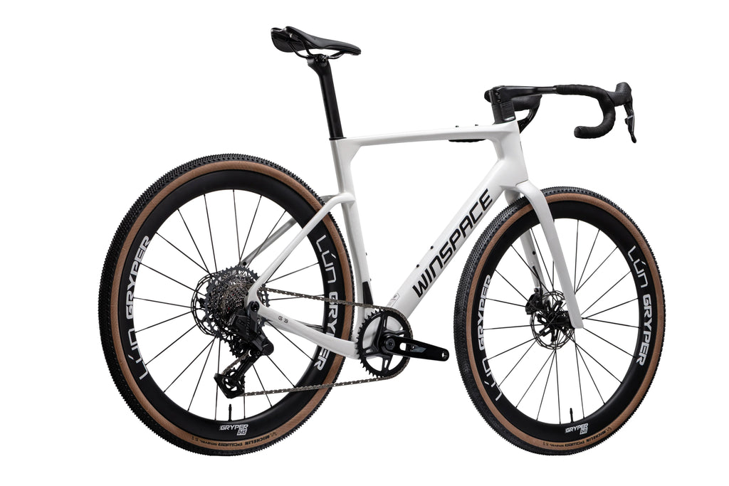 G3 Gravel