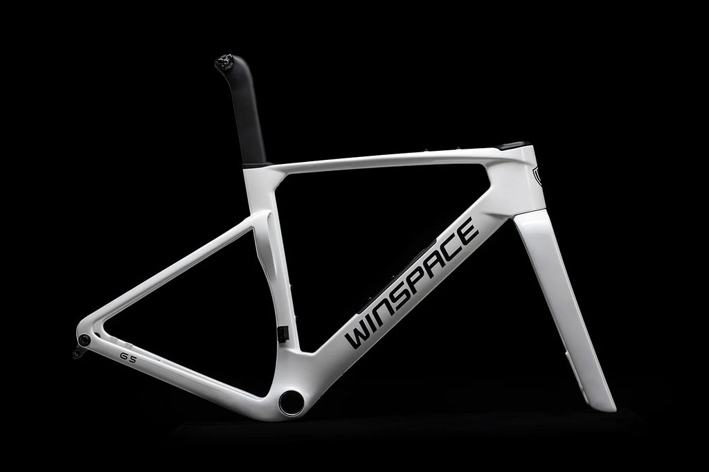 G5 Gravel Frameset