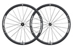 Gryper - Carbon Gravel Wheelset
