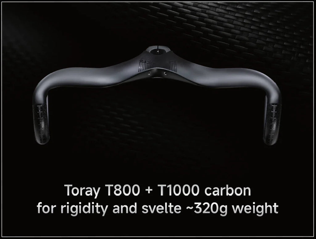 Hyper 2.0 Aero Bars
