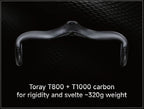 Hyper 2.0 Aero Bars