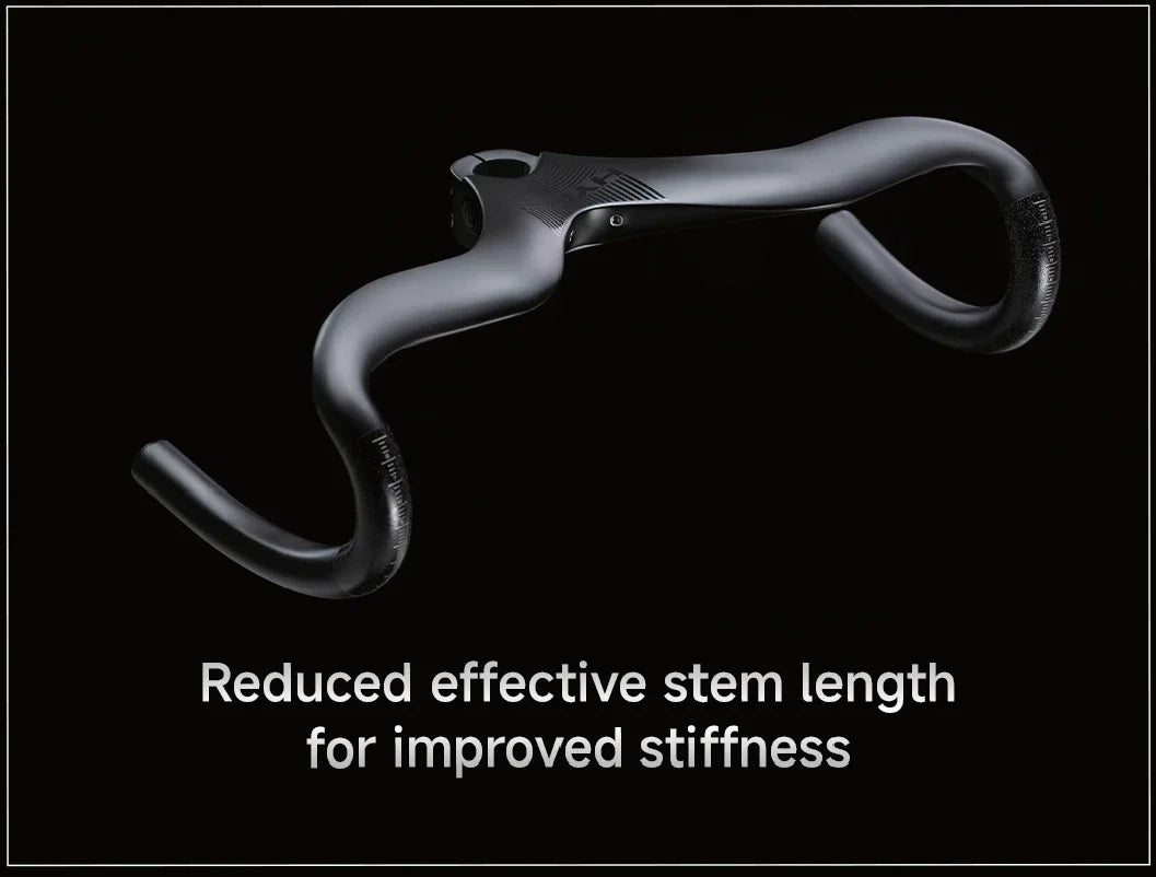Hyper 2.0 Aero Bars
