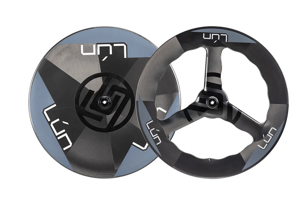 Kronos Tri-Spoke - 2026