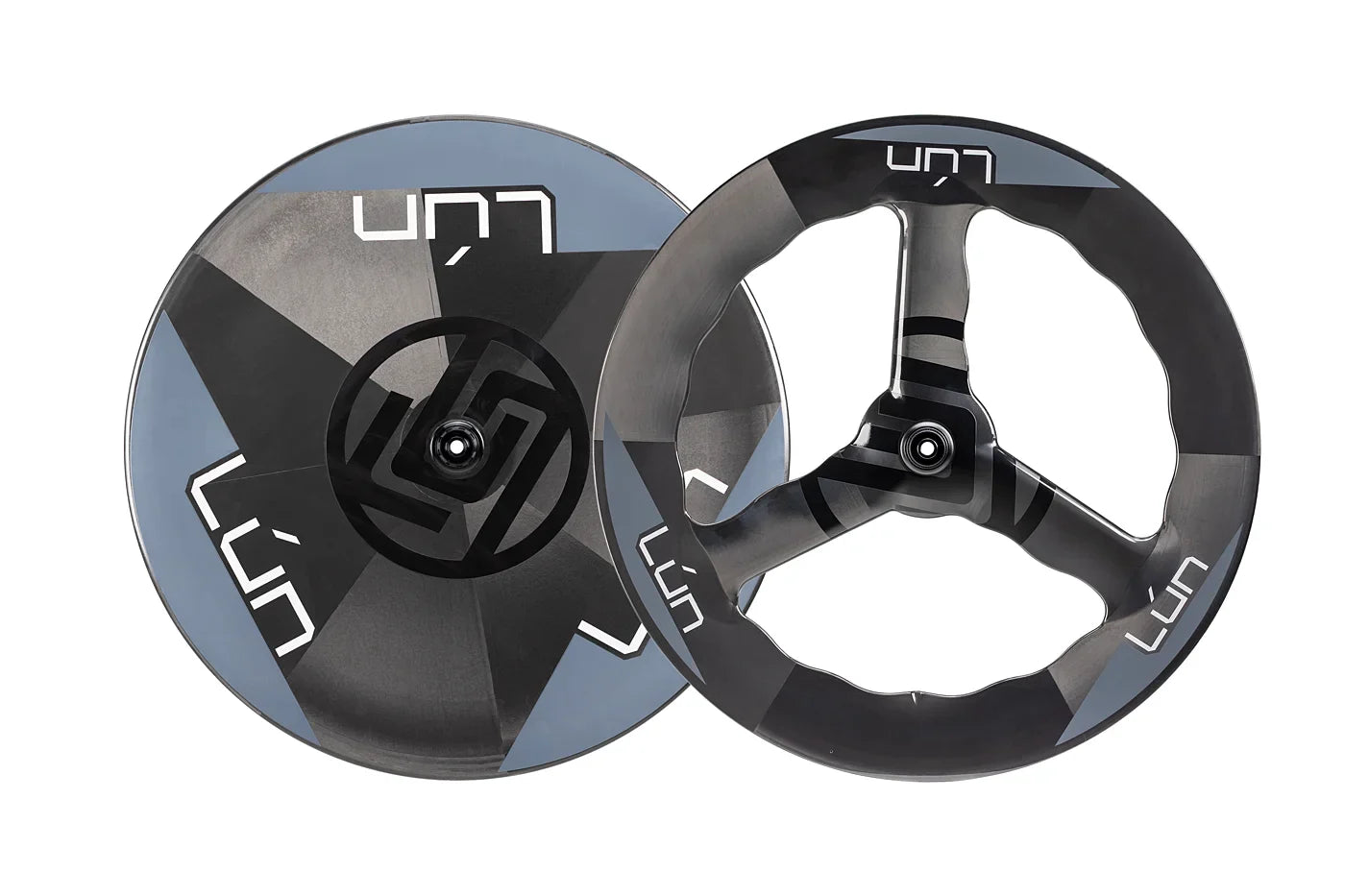 Kronos Tri-Spoke - 2026