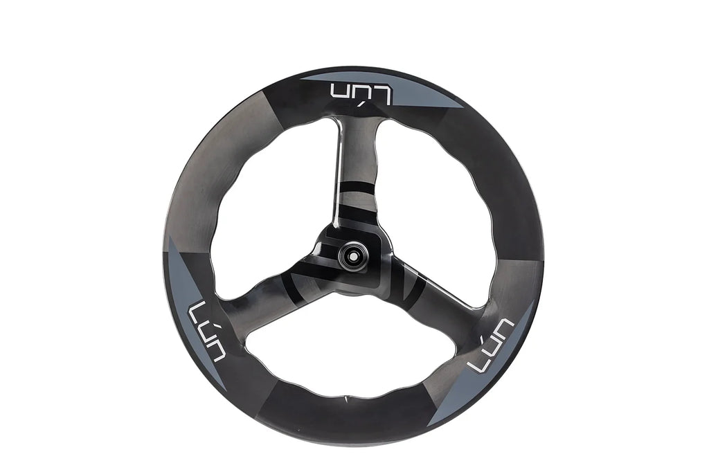 Kronos Tri-Spoke - 2026