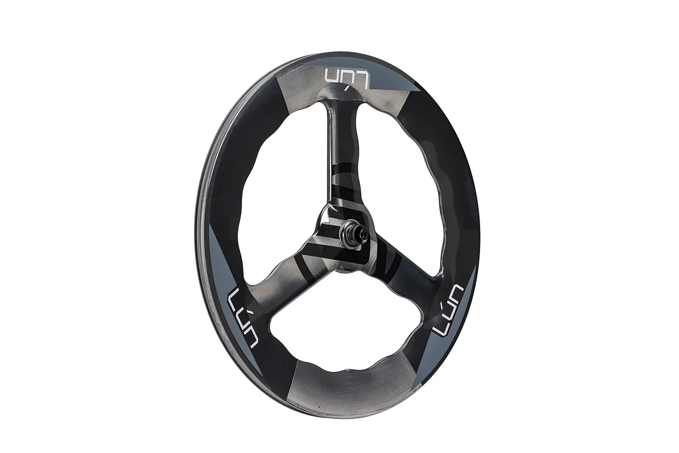 Kronos Tri-Spoke - 2026